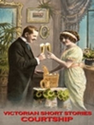 cover image of Victorian Short Stories